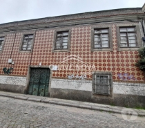 Apartamentos a venda Vila Nova de Gaia - Fotos para Prédio T4 para recuperar em Valadares (MAD 00815)
